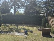 Sprzedam piękną działkę Rod