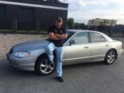 Poznam panią do związku...