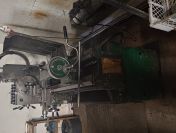 Tokarka uniwersalna TUM 35 – polska produkcja