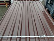 Tanie blachy - pakiety 40-60 sztuk. Duży wybór kolorów.