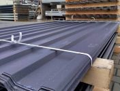 Tanie blachy - pakiety 40-60 sztuk. Duży wybór kolorów.