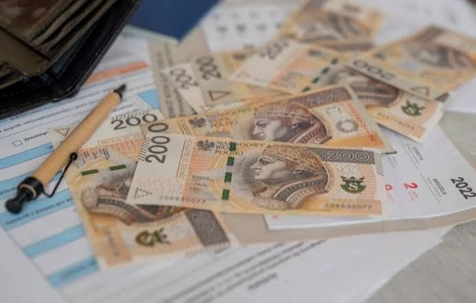 Pożyczka dla osób zadłużonych, bez BAZ Bydgoszcz - Zdjęcie 1