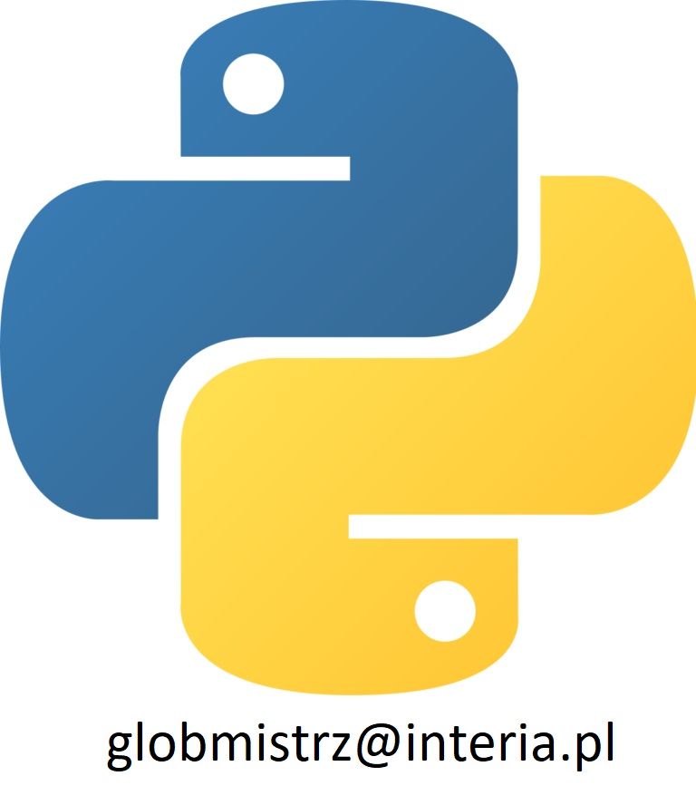 Python, Jupyter - zadania, projekty ONLINE Bydgoszcz - Zdjęcie 1