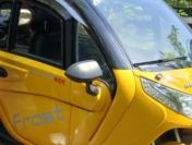 POJAZDY ELEKTRYCZNE Serwis naprawa skuterów inwalidzkich shoprider