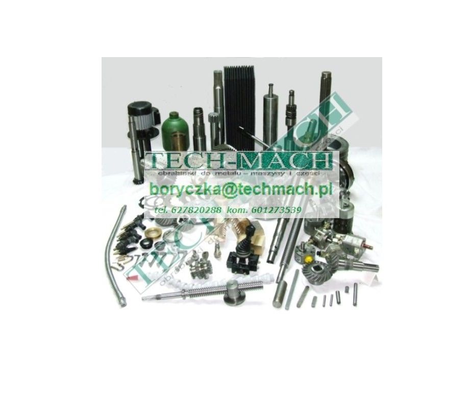 Filtr do frezarki FWA32 FWA41 tel. 601273539 Bydgoszcz - Zdjęcie 1