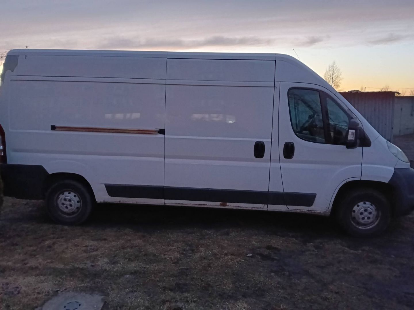Transport, przeprowadzki, Tragarstwo Bydgoszcz - Zdjęcie 1