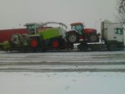 Niskopodwoziowy Transport Maszyn Rolniczych Budowlanych Ciężki Bydgoszcz