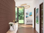 Panele 3d - Panele ścienne -Panele gipsowe