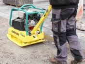 Kurs na zagęszczarki