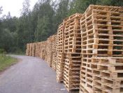 Ukraina.Skrzynie,opakowania europalety drewniane.Od 5 zl/szt.Oferujemy deski