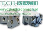 Pompa A-2,5R, A-2,5L TGL 10859 Orsta tel. 601273539