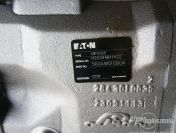 Silnik Linde Eaton HPV 105