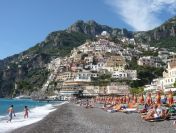 Salerno- niezwykla atrakcja turystyczna