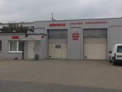 Warsztat samochodowy Bydgoszcz serwis millerauto.pl cennik