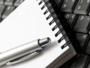 Pisanie prac naukowych